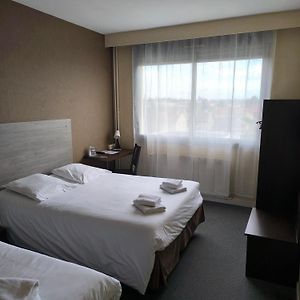 Chambre Triple
