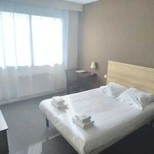 Chambre Simple